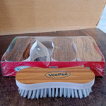 Ergonomic Cloth Washing Brush Set (4 Pc)