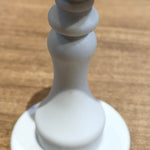 White Washing Machine Door Holder, Washing Machine Door Stopper (1 Pc)