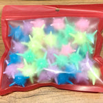 Reusable Laundry Washing Balls (mix Color / 50 Pcs Set)