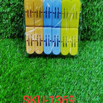 Multicolour double pin plastic clips for daily cloth hanging.