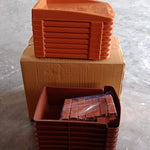 7-Layer Multipurpose Plastic Storage Drawer Organizer