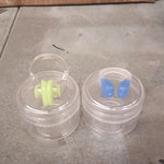 Swimming Nose Clip (1 Pc / Mix Design)