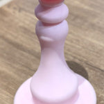 Pink Washing Machine Door Holder, Washing Machine Door Stopper (1 Pc)