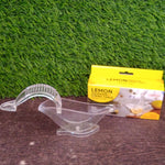 Fruit juicer with color box packaging