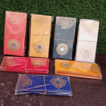 Cash Gift Cover, Multicolor Premium Envelope (10 Pcs Set)
