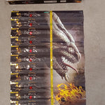 Mosquito Agarbatti Stick Herbal 1 Box ( 12 Packet / 120 Sticks )