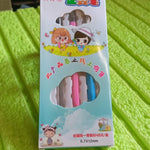 Smart Auto Feeding Mechanical Pencil