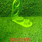 Multi-function egg cutter/slicer for precise slicing