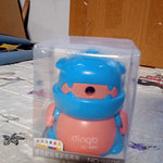 Sharpner for kids in teddy shape