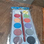 Water colour kit