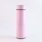 Insulated Hot and Cold Water Bottle