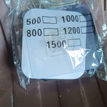 Automatic Door Closer Punch-Free Automatic Sensor Door Closer With 4 Screw