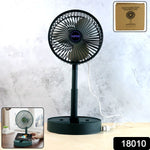 Table Fan