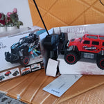 Mist Spray Race Car Toy Off Road Speed Car With Smoke (Water Sprayer Mist With Light)