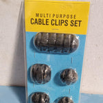 Multi-purpose wire holder