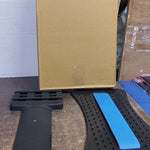 Multi-Level Back Stretcher Posture Corrector for Pain Relief