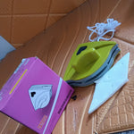 Double face glass cleaner Window Squeegee, Magnetic Window Washing Equipment.