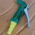 Durable Hose Nozzle Water Lever Spray Gun