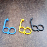  Finger Mobile Holder