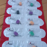 Micro USB OTG Adapter Converter (10 Pcs Set)