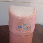 Mini Trash Can, Dustbin Plastic Garbage Can with Lid (1 Pc)