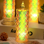 Battery Operated LED Candles