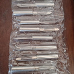 Stainless Steel Peeler Set – Multi-Purpose Handle for Peeling & Shredding(12 Pc)