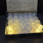 24pc LED Candle Set