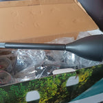 Solar-Powered Outdoor Pathway Garden Light (1 Pc)