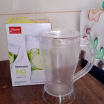 Apex Unbreakable Lemon Jug – 1200 ML (Approx / 1 Pc)