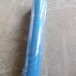 Yoga mat with storage bag and strap