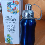 Thermoses Water Bottle Stainless Thermos Water Bottle (500 ML Approx)