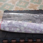 2 Fold Sun Protective Solid Foldable Outdoor Umbrella
