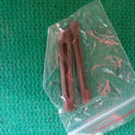 Eyeglass Anti Slip Ear Grip Soft Silicone Glasses Ear (1 Pair / Color May be Vary)