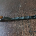 Mini Wire Brush, Brass Wire Brush (1 Pc)