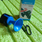 120dB Waterproof Electric Bicycle Air Horn with Long Battery Life