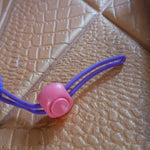 Multifunctional Colorful Sealing Rope Strap Clips (1 Pc)