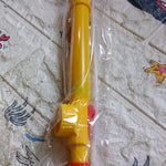 Adjustable Spray Bottle Nozzle for Gardening & Washing (1 Pc)