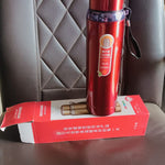 Vacuum Insulated Stainless Steel Bottle, Double (Approx 1000 ML / 1 Pc / Mix Color)