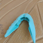 Nutcracker Chestnut Nuts Opener Clip (1 Pc)