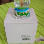 Snow Globes Souvenirs