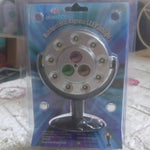 Multifunctional Magnetic LED Flashlight, High Quality waterproof light