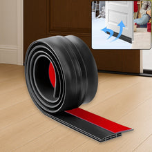 Silicone Bottom Door Strip