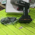 Multifunction 240V Wireless Handheld Vacuum Cleaner (1 Set)