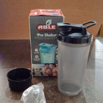 Gym Shaker Bottle & shakers for Protein Shake (1 Pc)