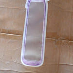 Bottles Shape Ziplock Bags