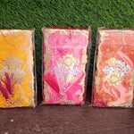 Wedding Money Gift Envelopes Multicolor Shagun Pack (5 Pcs Set)