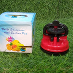 Mini Knife Sharpener with Suction Pad