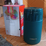 Stainless Steel Insulated Vacuum Double Wall Bottle (1000 ml)