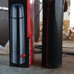 Stainless Steel Vacuum Flask with Cover for Hot & Cold Drinks (750 ML)